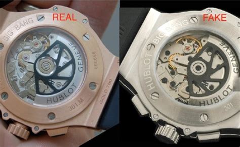 aliexpress hublot replica|How to Spot a Fake vs Real Hublot Watch .